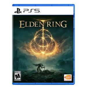 Elden Ring PS5 Game